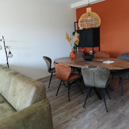Apartamento Hooivak Hollum  Exterior foto