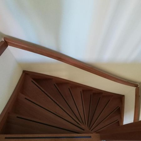 Apartamento Hooivak Hollum  Exterior foto