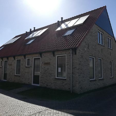 Apartamento Hooivak Hollum  Exterior foto