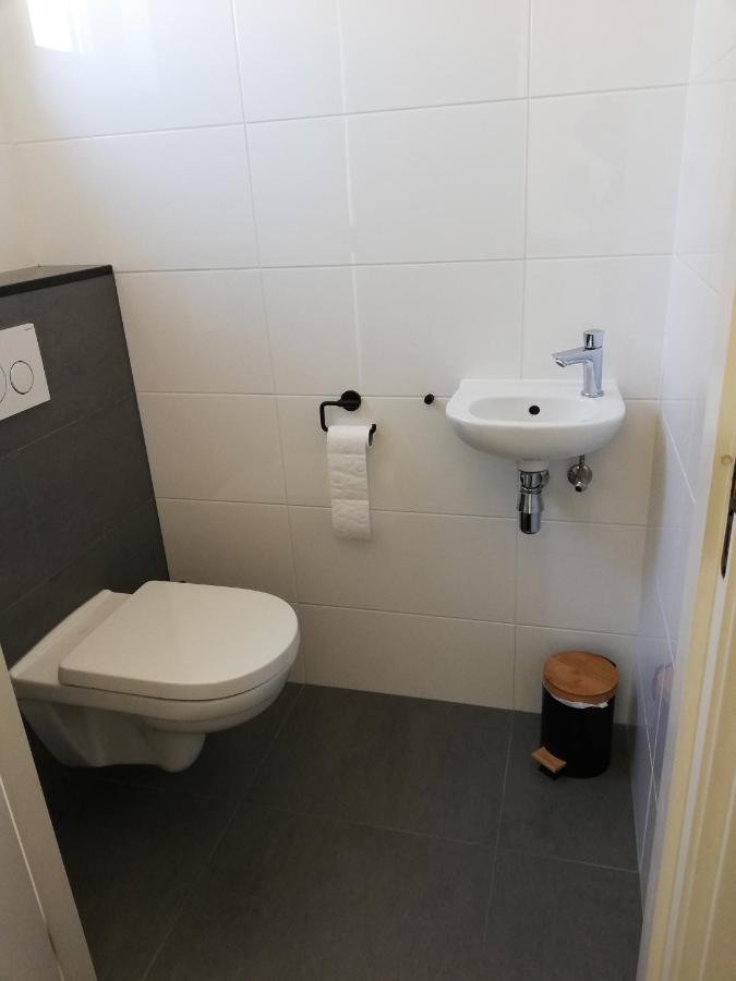 Apartamento Hooivak Hollum  Exterior foto