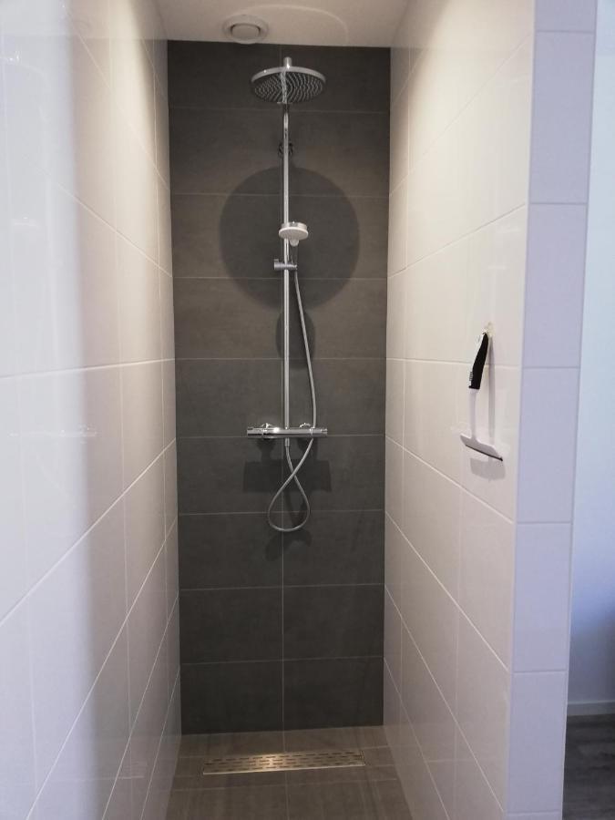 Apartamento Hooivak Hollum  Exterior foto