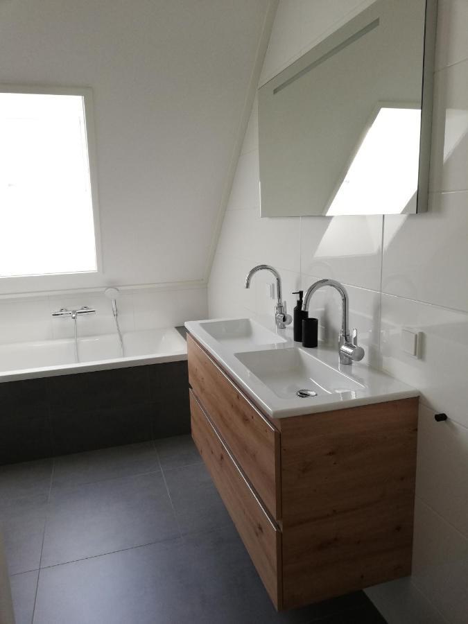 Apartamento Hooivak Hollum  Exterior foto